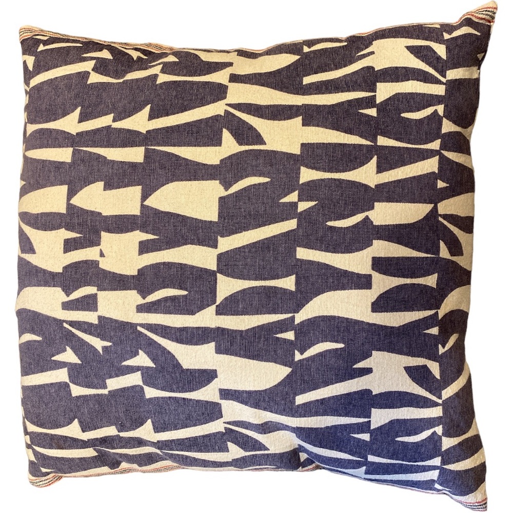Creative Co-op Pillow Cover